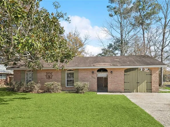 3806 Kent St, Slidell, LA 70458