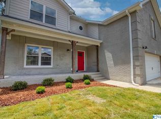 1804 Stampede Cir SE, Huntsville, AL 35803