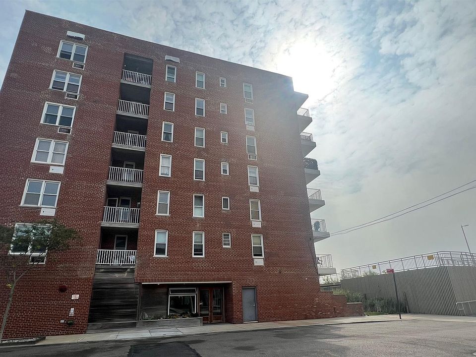 1st image of 130 Beach 121st S #2G