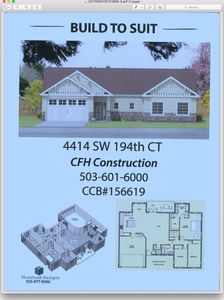 4414 SW 194th Ct, Beaverton, OR, 97078