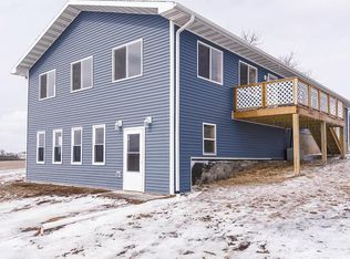 26494 Saint Peters Rd, Cuba City, WI 53807