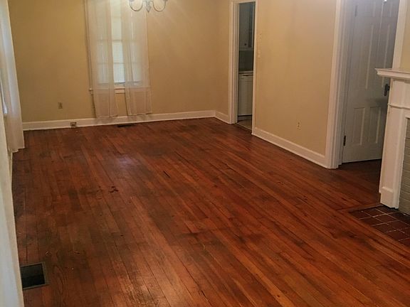 Living Room & Dining Room