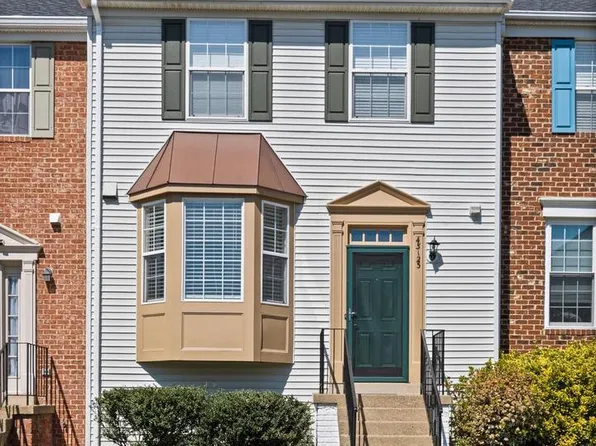43123 Gatwick Sq, Ashburn, VA 20147
