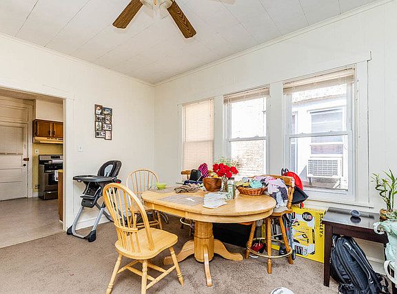 2nd image of 4914 N Mason Ave