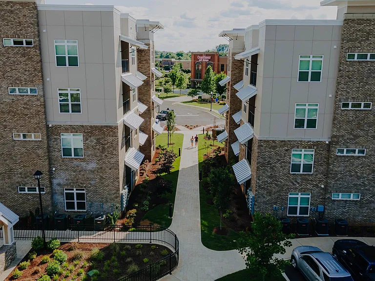 The Lofts at Gateway — Photo 32