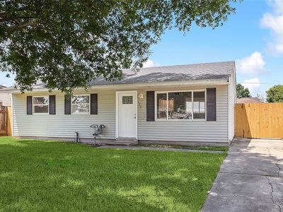 128 Valentine Dr, Avondale, LA, 70094