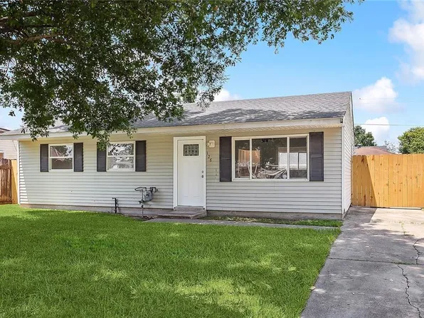 128 Valentine Dr, Avondale, LA 70094