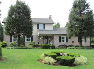 124 Savo Ave, Lancaster, PA 17601