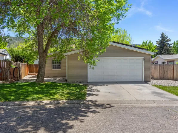 86 Queen City Cir, Parachute, CO 81635