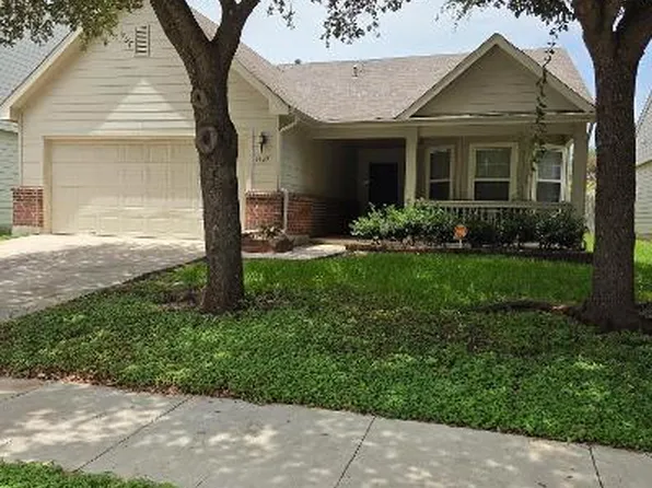 9947 Gazelle Frst, San Antonio, TX 78251