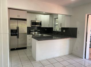 1224 SW 118th Ct #1224, Miami, FL 33184