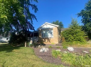 913 Bartley St, Jasper, IN 47546