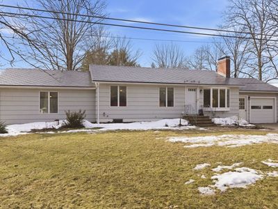 126 Wednesday Hill Road, Lee, NH, 03861
