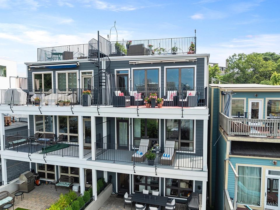 1029 Saint Gregory St #B, Cincinnati, OH 45202 | Zillow