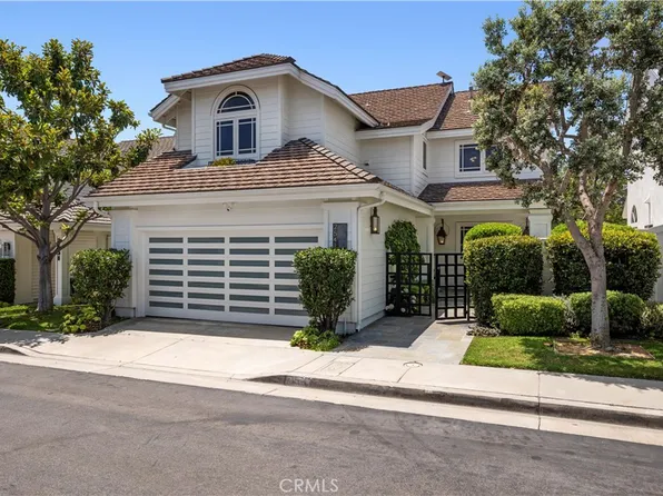 2541 Point Del Mar, Corona Del Mar, CA 92625