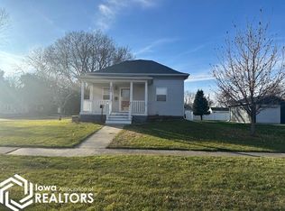 590 Rose Ave, Garner, IA 50438