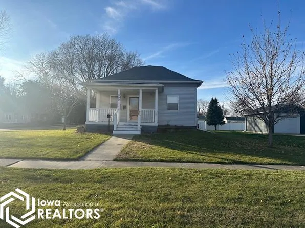 590 Rose Ave, Garner, IA 50438