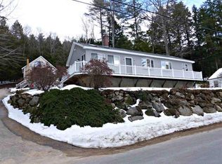 62 Pinnacle Park Road, Meredith, NH 03253