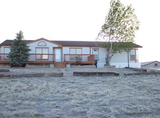 1840 S Johnson Ln, Chino Valley, AZ 86323