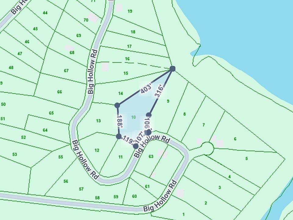 2nd image of 0 Big Hollow Rd