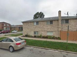 7500 W 64th St UNIT 2, Summit, IL 60501