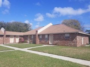 522 Tegarden Rd APT C, Gulfport, MS 39507
