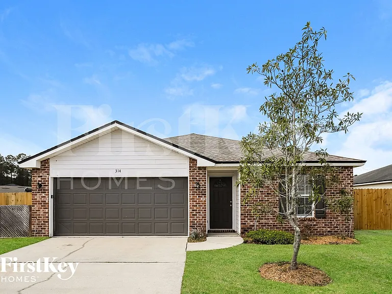 314 Marisco Way — Photo 1