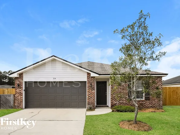 314 Marisco Way, Jacksonville, FL 32220