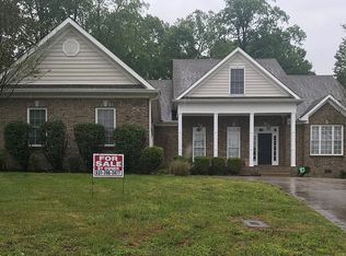 237 Cullom Way, Clarksville, TN 37043