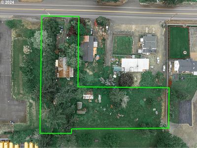 21008 S Highway 211, Colton, OR, 97017