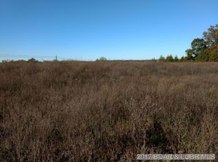 5 State Road K, Long Lane, MO 65590