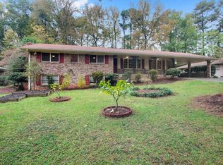 3164 Randolph Rd NE, Atlanta, GA 30345