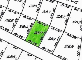 Lagoon Loop, Horseshoe bay, TX 78657