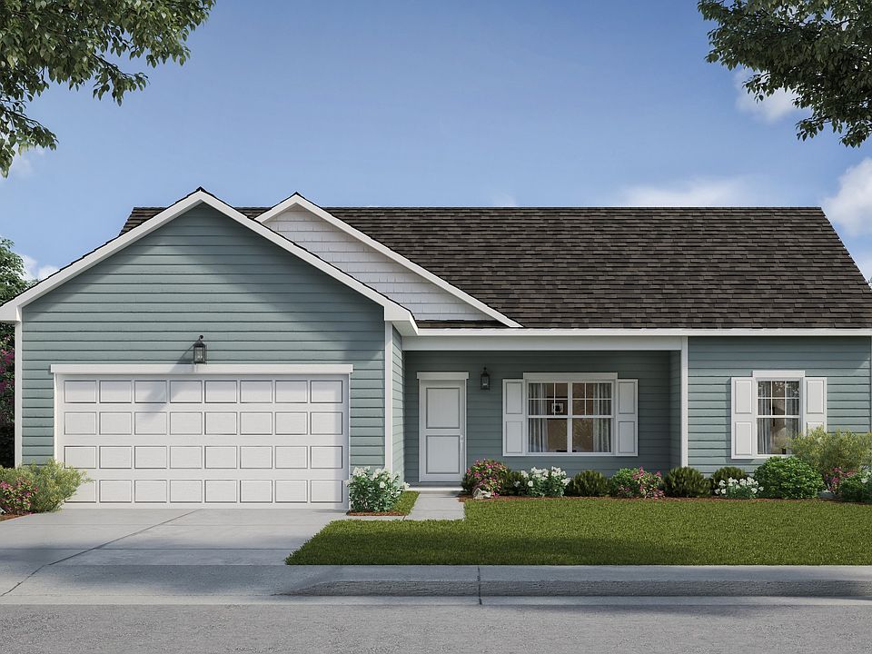 1st image of 107 Triple Crown Ct Lot 8