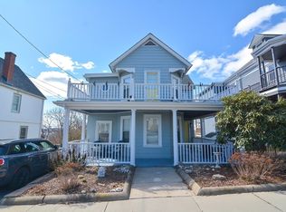 103 Summit Ave #1, Winthrop, MA 02152