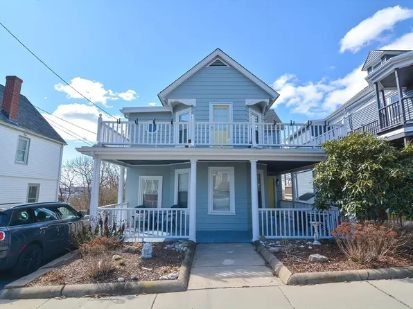 103 Summit Ave #1, Winthrop, MA 02152