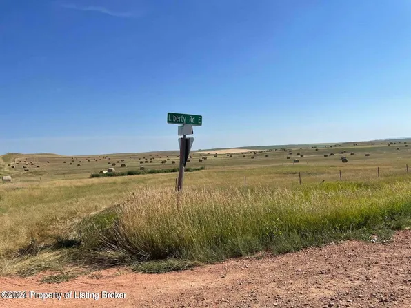 Liberty Rd E, Wibaux, MT 59353