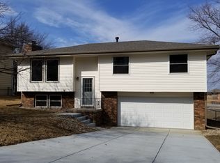 20220 Gateway Rd, Elkhorn, NE 68022