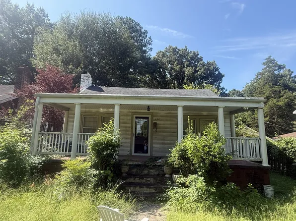 266 W Forest Ave, Jackson, TN 38301