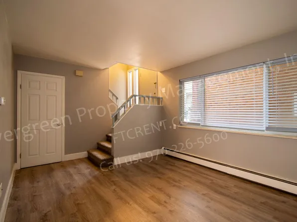 2012 W Plum St, 2012 W Plum St APT 1, Fort Collins, CO 80521