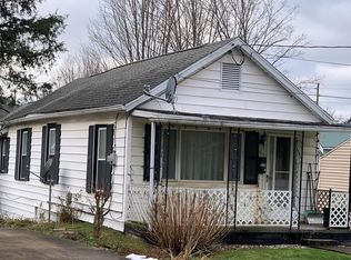 511 Superior St, Titusville, PA 16354