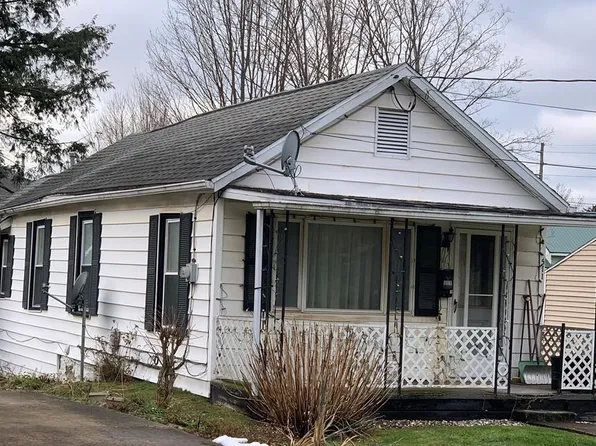 511 Superior St, Titusville, PA 16354