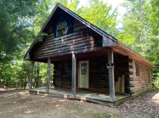 75 County Road Rte #3, North Bangor, NY 12966