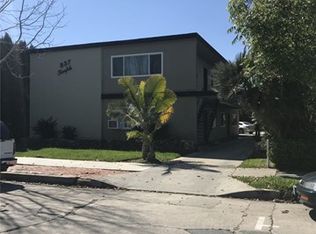 837 Temple Ave, Long Beach, CA 90804
