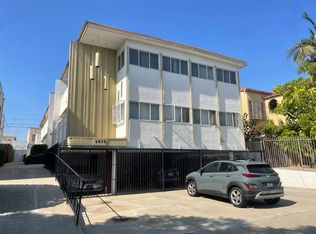 1079 Meadowbrook Ave APT 4, Los Angeles, CA 90019