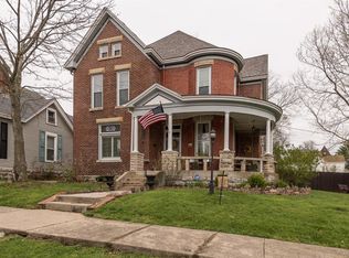 312 S Hamilton St, Georgetown, KY 40324