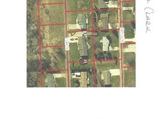 232 Clark Ave, Yale, MI 48097