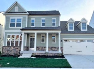 2008 Foster Way, Frederick, MD 21702