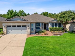 203 Independence Creek Ln, Georgetown, TX 78633