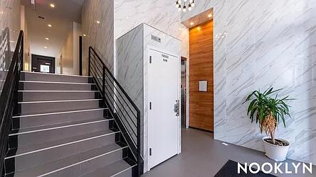 Rented by Nooklyn NYC LLC